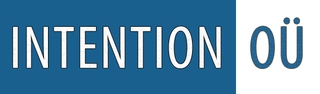 INTENTION OÜ logo