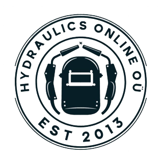 HYDRAULICS ONLINE OÜ logo