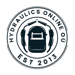 HYDRAULICS ONLINE OÜ - Hydraulics Online Oü