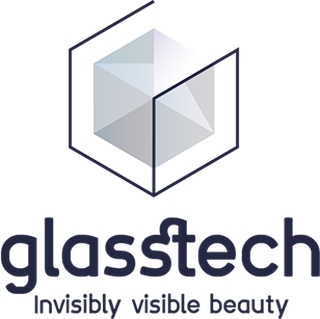 GLASSTECH OÜ logo