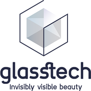 GLASSTECH OÜ логотип