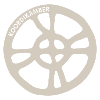 KOORDIKAMBER OÜ logo