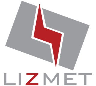 LIZMET OÜ logo