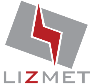 LIZMET OÜ logo