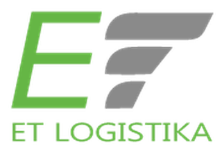 ET LOGISTIKA OÜ logo