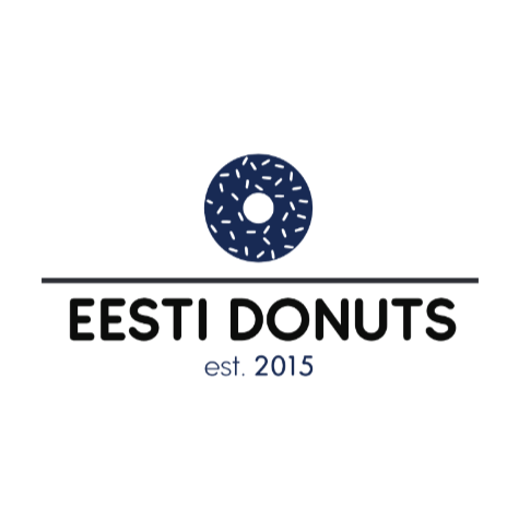 EESTI DONUTS OÜ логотип