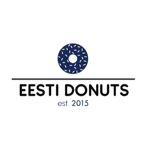 EESTI DONUTS OÜ logo