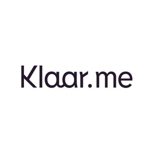 KLAAR.ME SERVICES OÜ logo