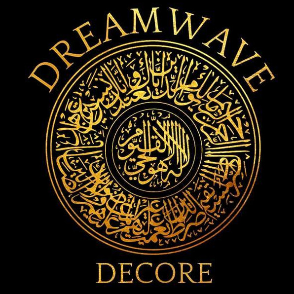 DREAMWAVEDECORE OÜ logo
