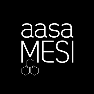 AASA MESI OÜ logo