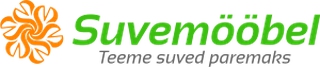 SUVEMÖÖBEL OÜ logo