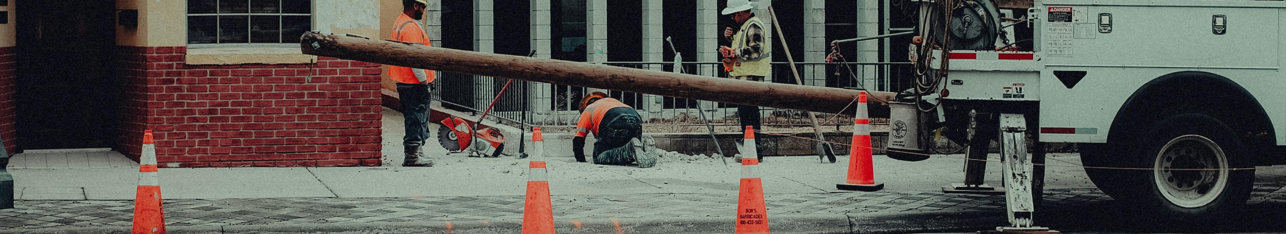 We build electrical, communication and communication networks and do road and mining work. Solutions have been taken carefully to ensure that the project is smooth and meets the requirements.