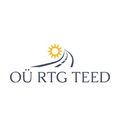 RTG TEED OÜ logo