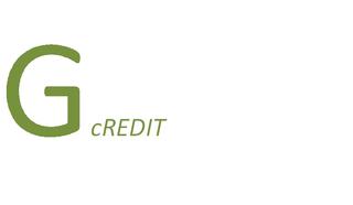 GREEN CREDIT OÜ logo