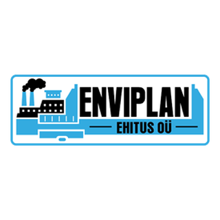 ENVIPLAN EHITUS OÜ logo