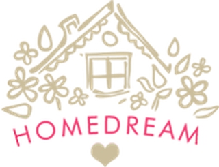 HOMEDREAM OÜ logo