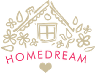 HOMEDREAM OÜ логотип