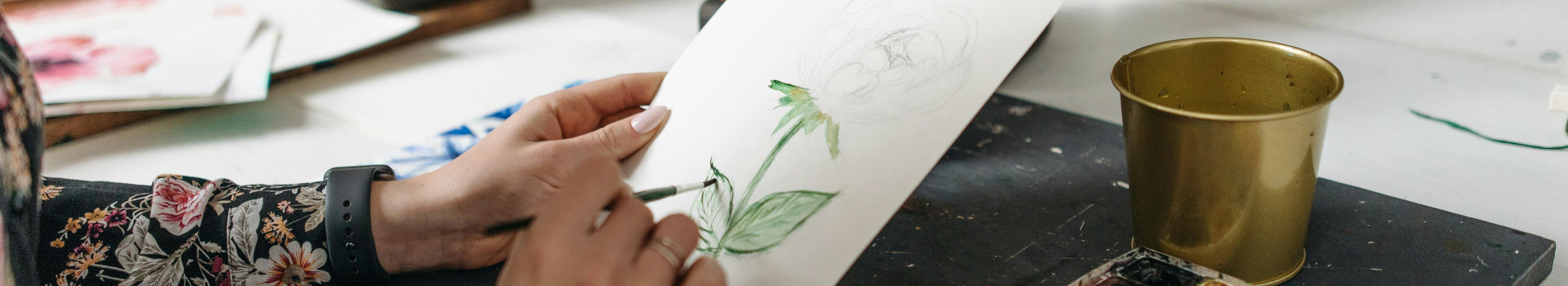 Shop and portfolio for original works of art, illustrations and personal subscriptions. We also offer workplaces and a keyboard.