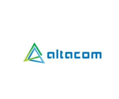 ALTACOM OÜ logo