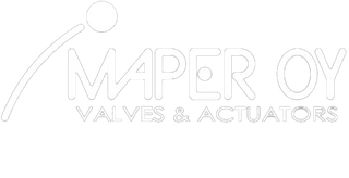 VALVE FLOW AUTOMATION OÜ logo