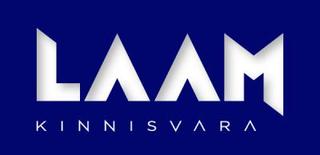 LAAM KINNISVARA OÜ logo