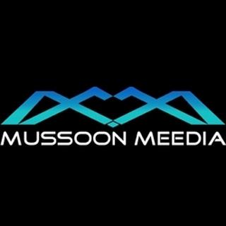 MUSSOON MEEDIA OÜ logo