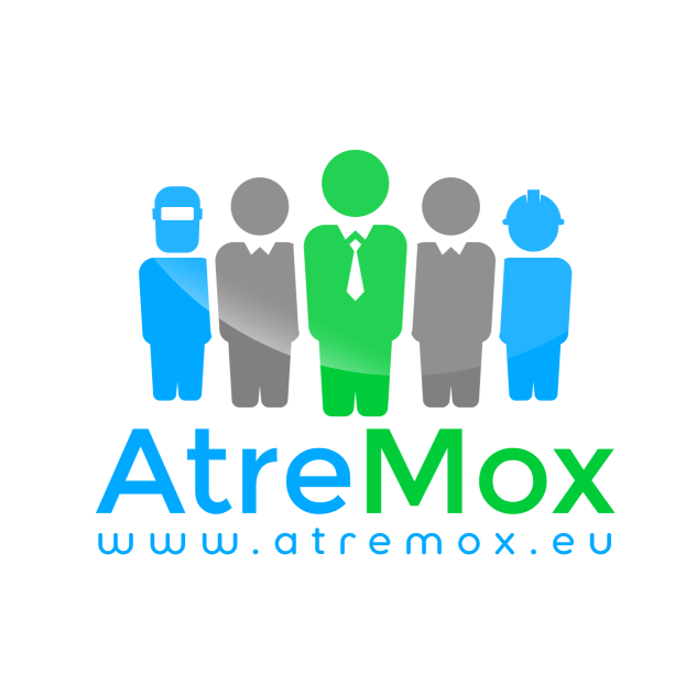 ATREMOX OÜ logo