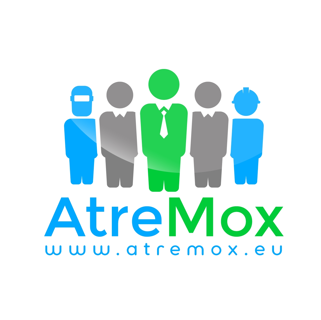 ATREMOX OÜ logo