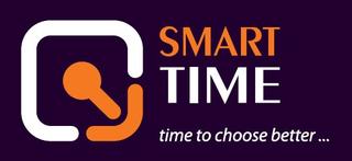 SMART TIME OÜ logo