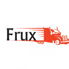FRUX OÜ - Freight transport by road in Tartu