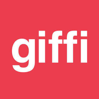 GIFFI OÜ logo