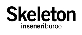SKELETON OÜ logo