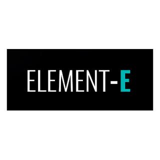 ELEMENT-E OÜ logo