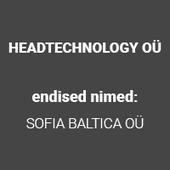 HEADTECHNOLOGY OÜ - Wholesale of computers, computer peripheral equipment and software in Tallinn