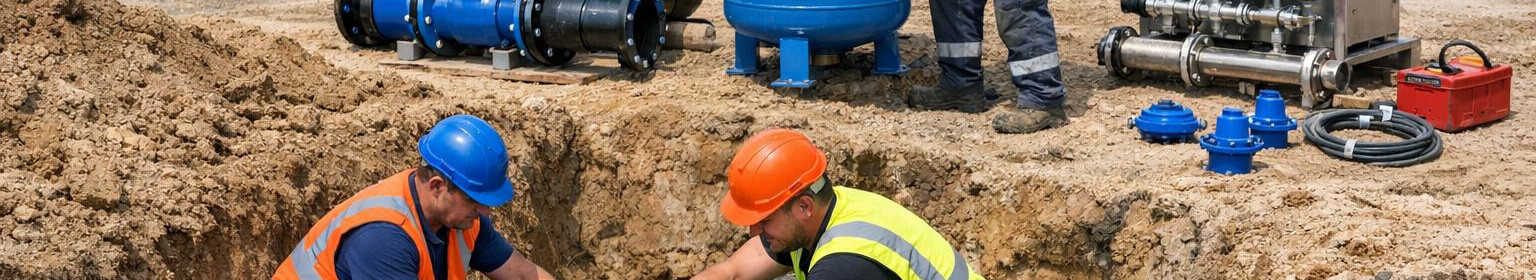 Construction, Construction, General construction, renovation, heating systems, santehnical works, business customer, Pipes, waterways, construction of heating systems