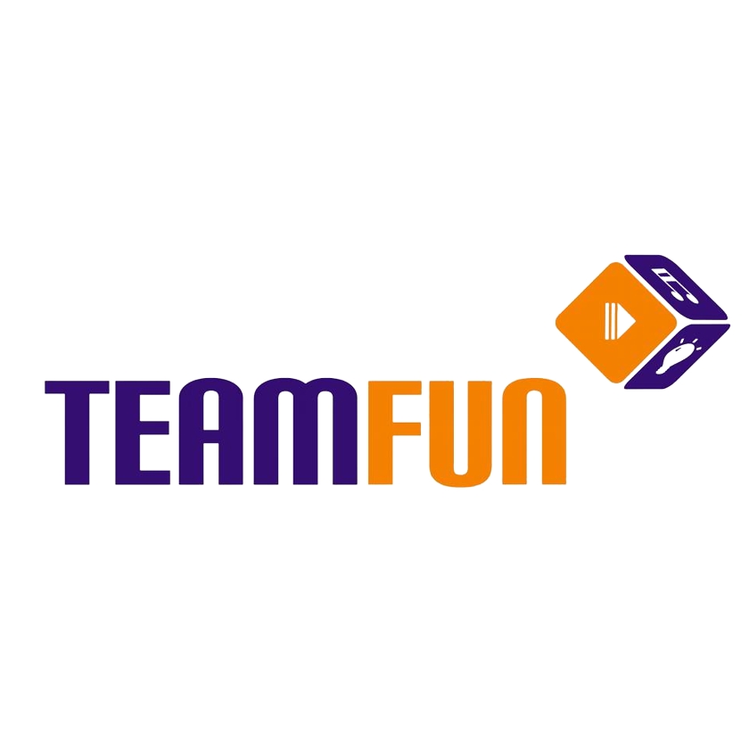 TEAMFUN OÜ logo