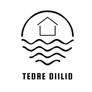 TEDRE DIILID OÜ logo