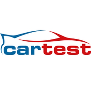 CARTEST OÜ logo