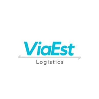 VIAEST LOGISTICS OÜ logo