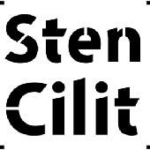 STENCILIT OÜ - STENCILIT® Large Wall Stencils – Beautiful Patterns for your DIY Projects!