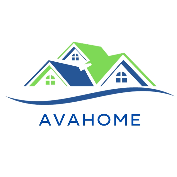 AVAHOME OÜ logo