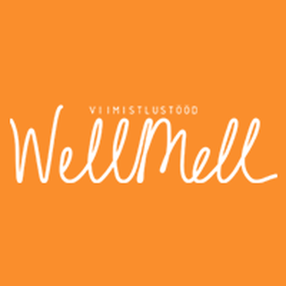 WELLMELL OÜ logo