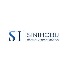 SINIHOBU OÜ logo