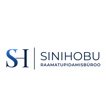 SINIHOBU OÜ logo