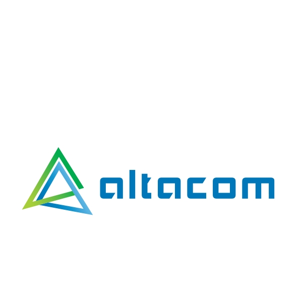 ALTACOM GROUP OÜ логотип