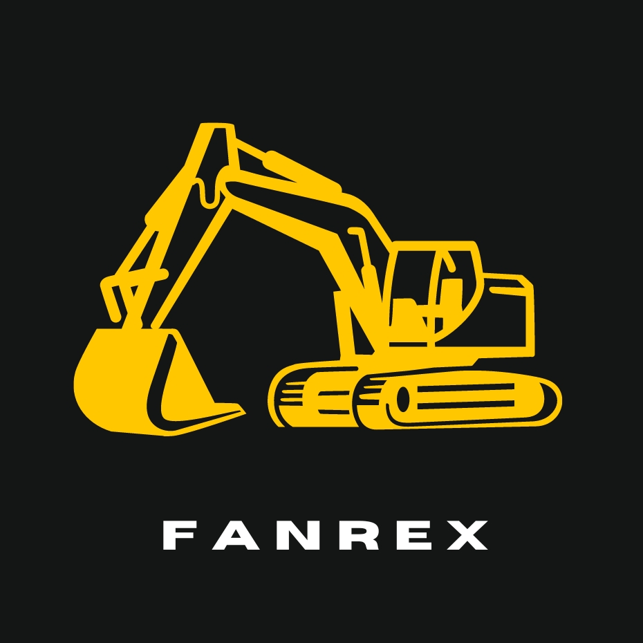FANREX OÜ logo