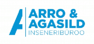 ARRO & AGASILD INSENERIBÜROO OÜ logo