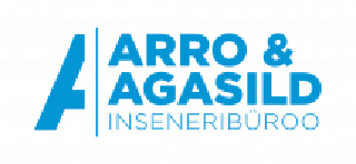 ARRO & AGASILD INSENERIBÜROO OÜ логотип