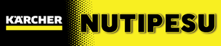 NUTIPESU OÜ logo