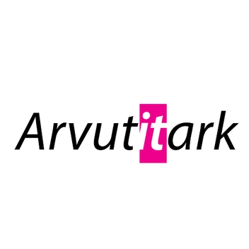 ARVUTITARK OÜ - Retail sale of computers, peripheral units and software in specialised stores in Tallinn